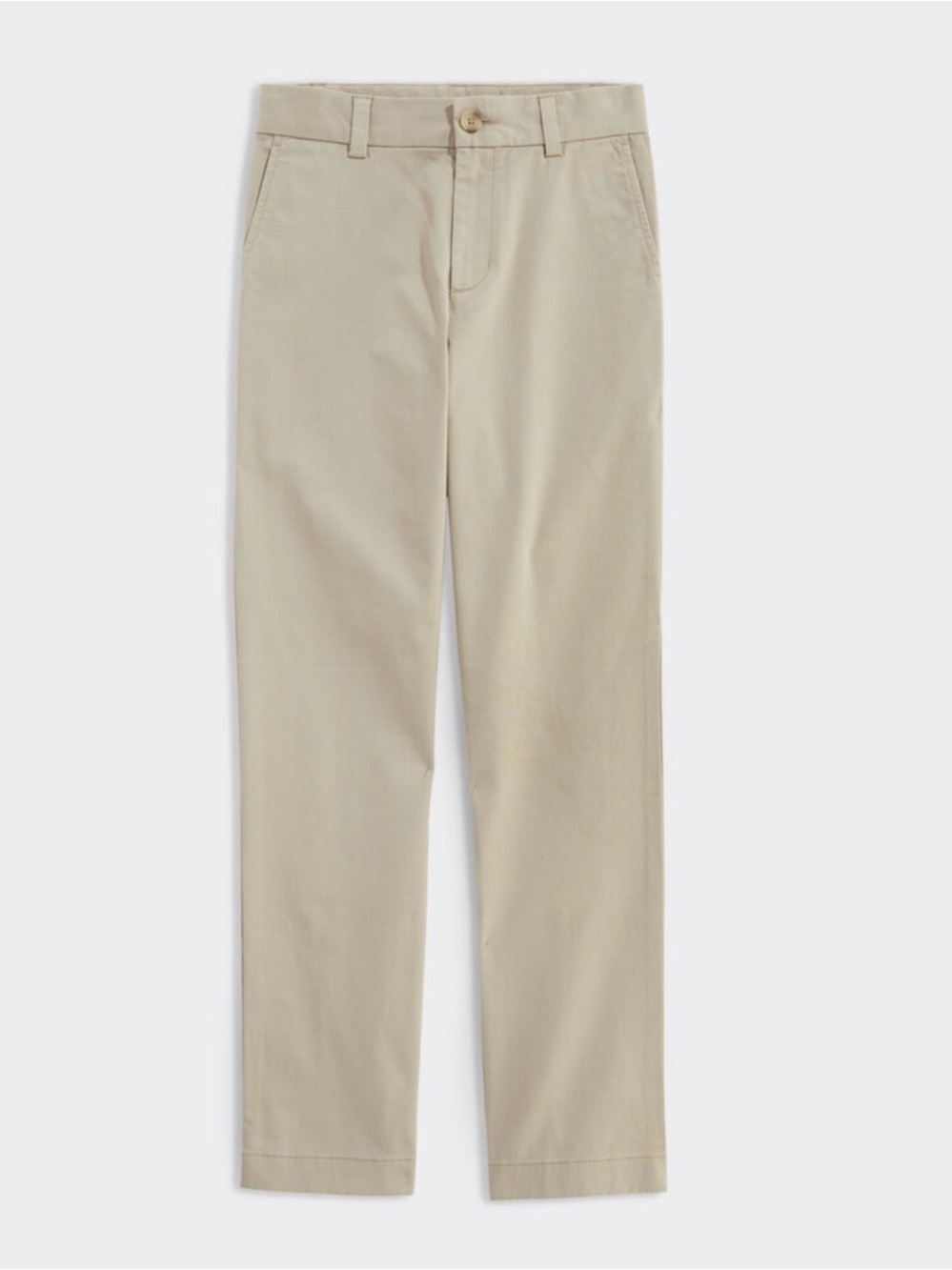 Vineyard Vines Men’s Breaker Khaki Pants size 32x32